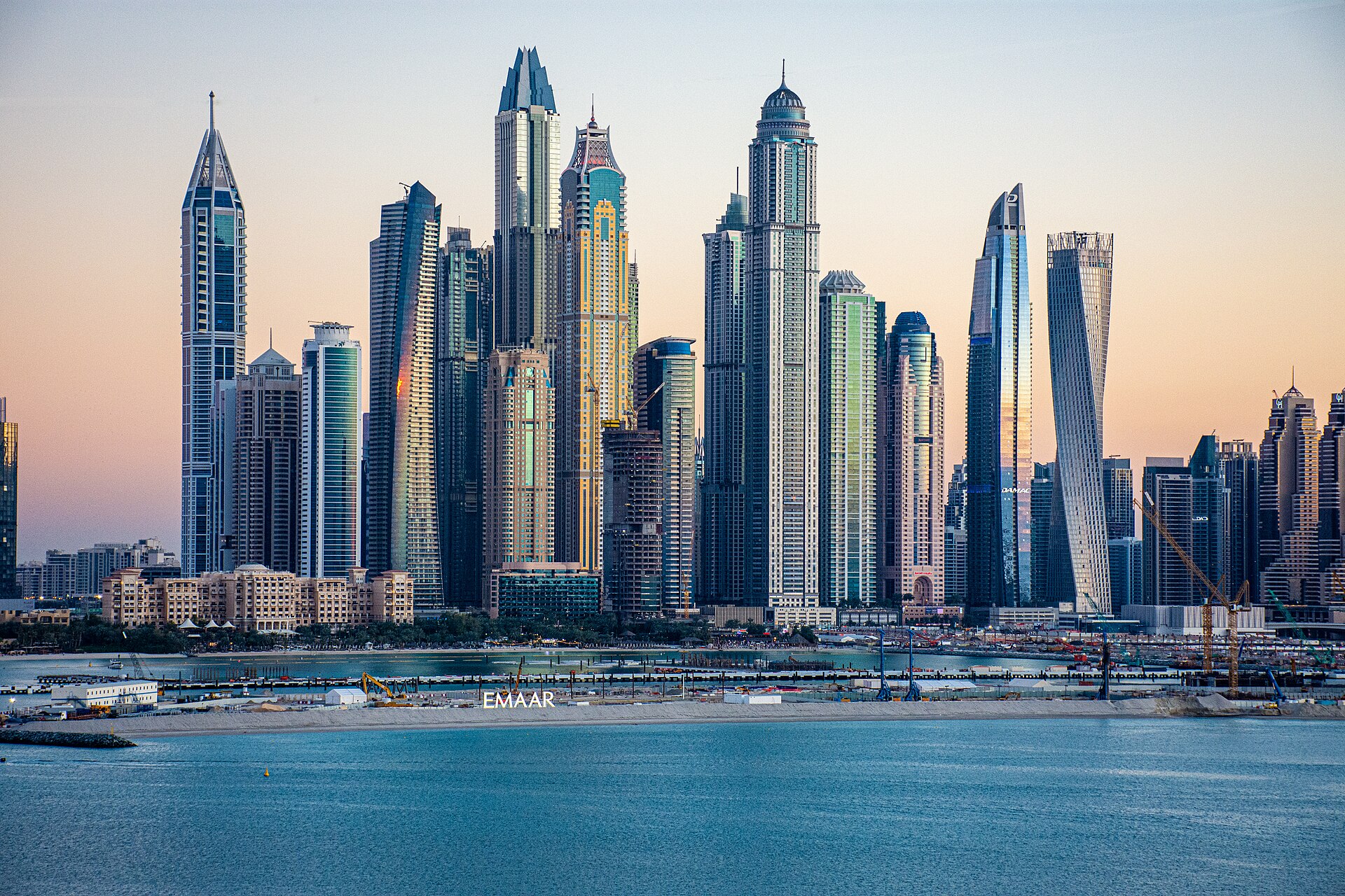 Dubai