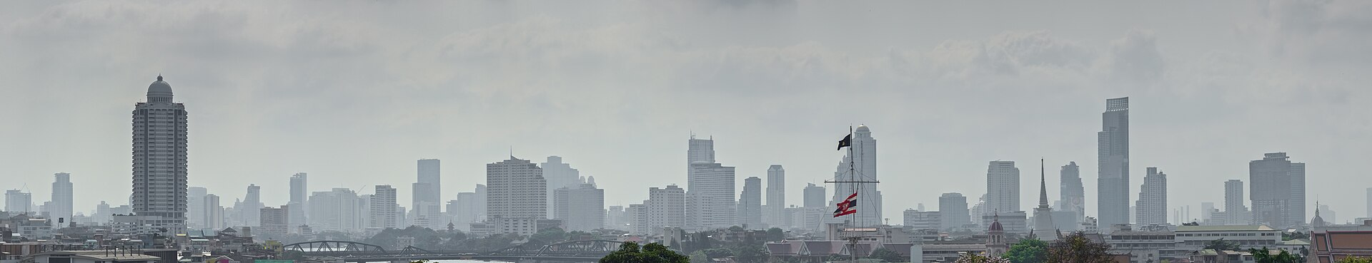 Thailand