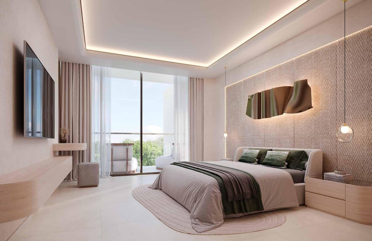 Flow Residences