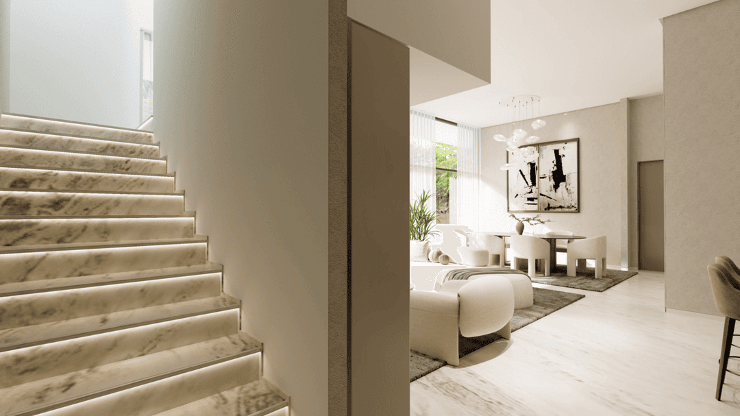 Olaia Residences