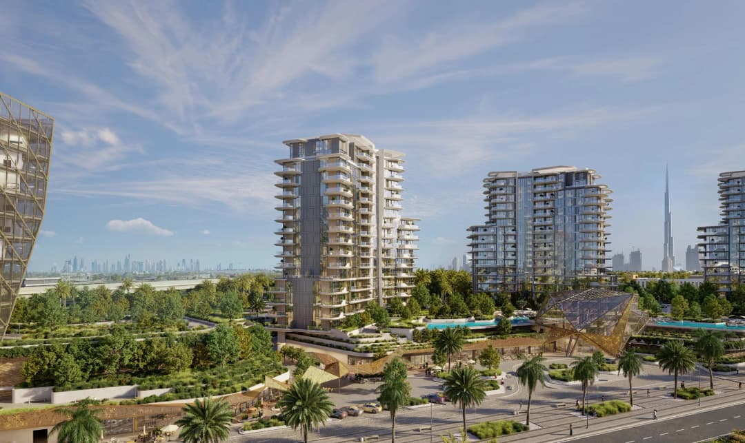 Portside Square