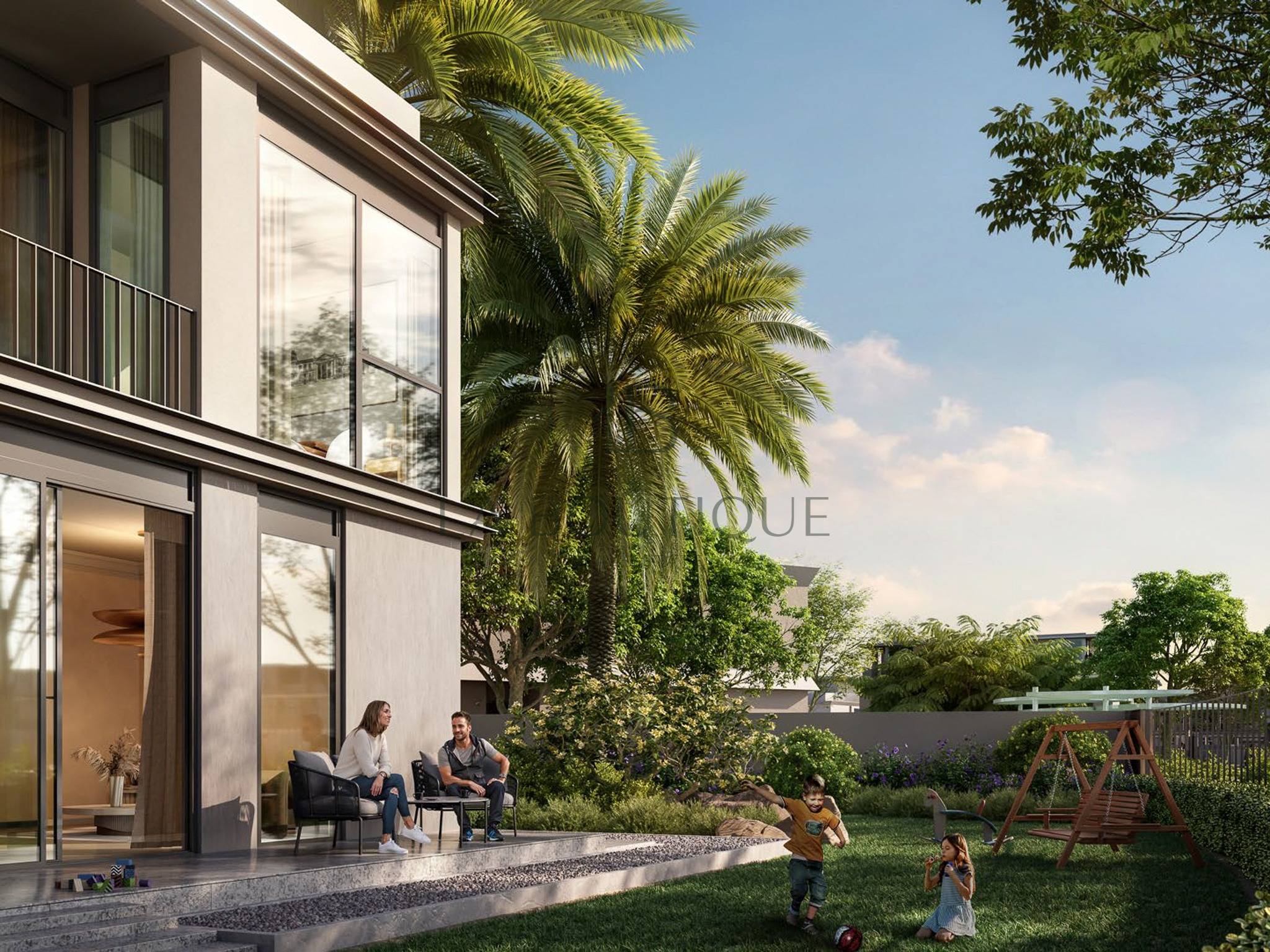 3BR+Maid  | Velora | Prime Community Living