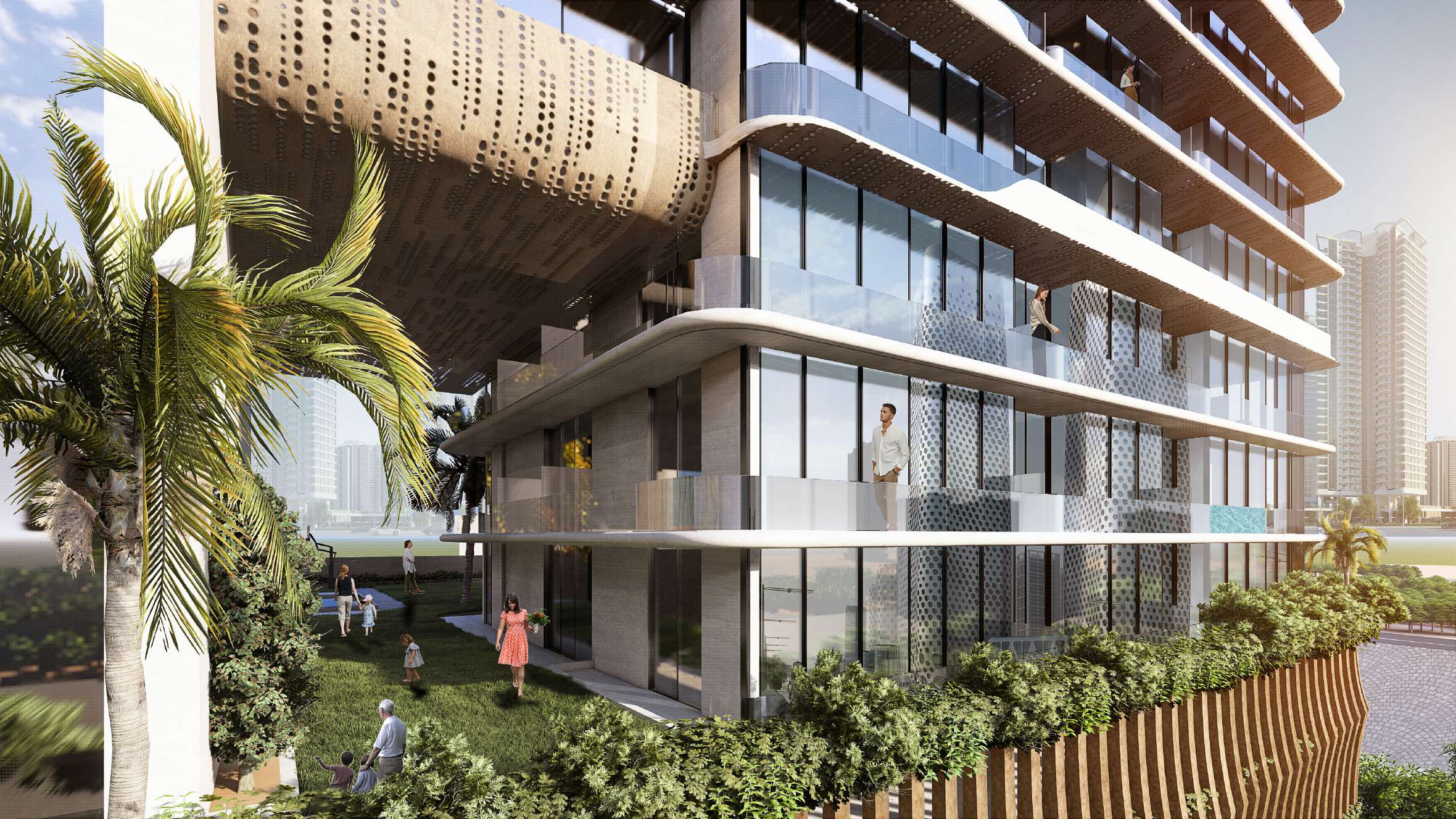 Vivanti Residences by Meteora