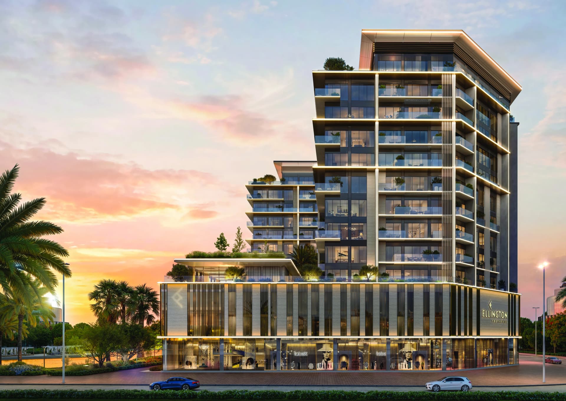 Everly Place
