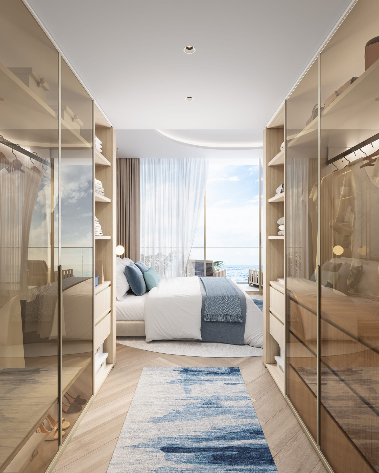 Sunset Bay 5