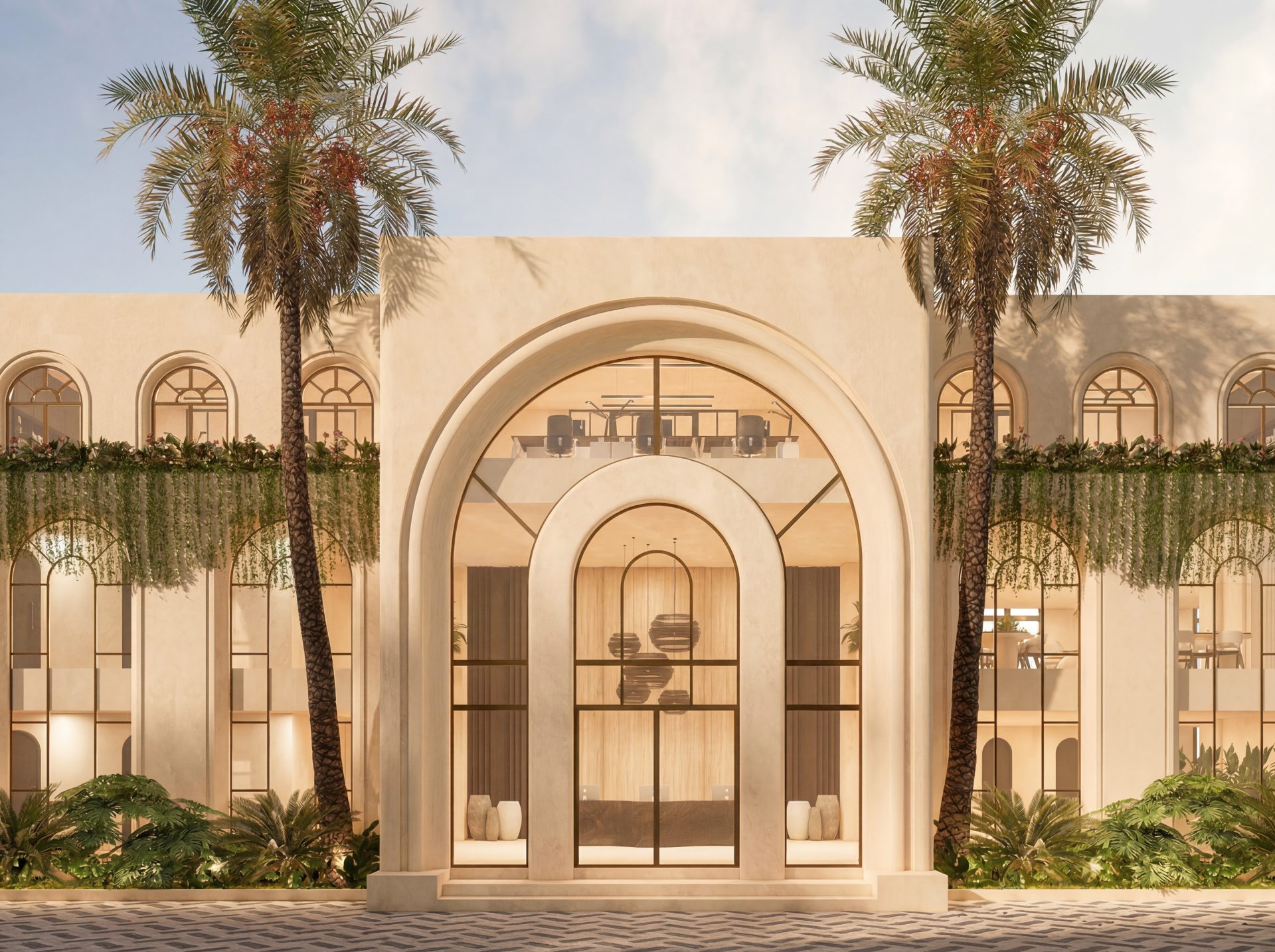 Azoria Living Suluban