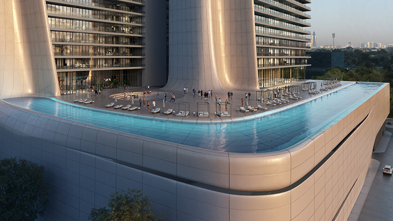 Akala Hotels and Residences