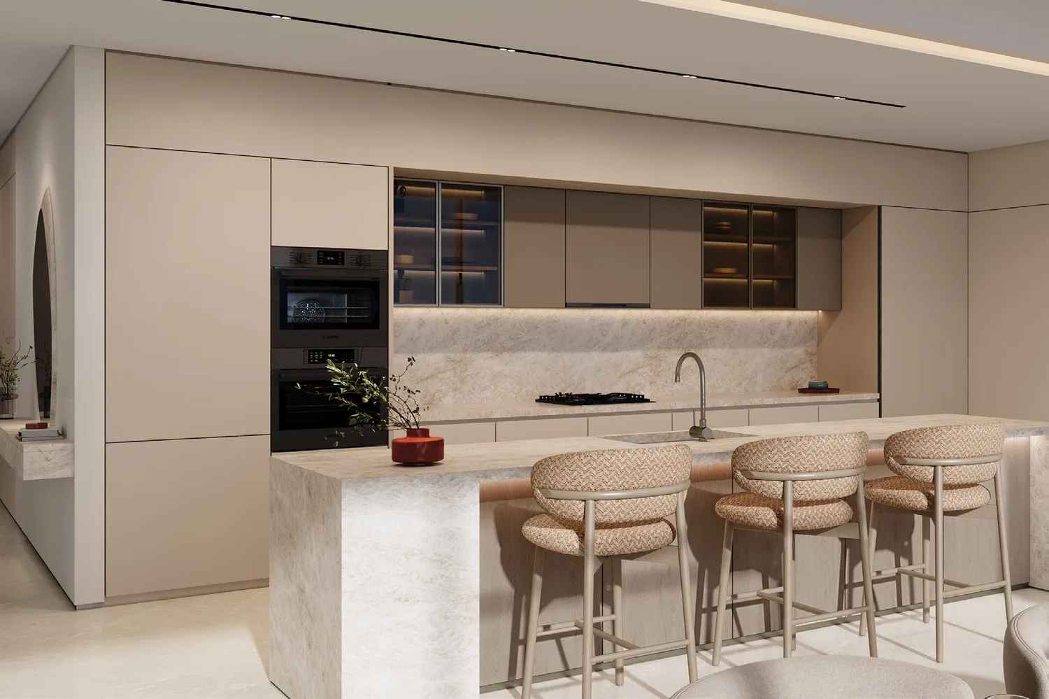 Soma Residences