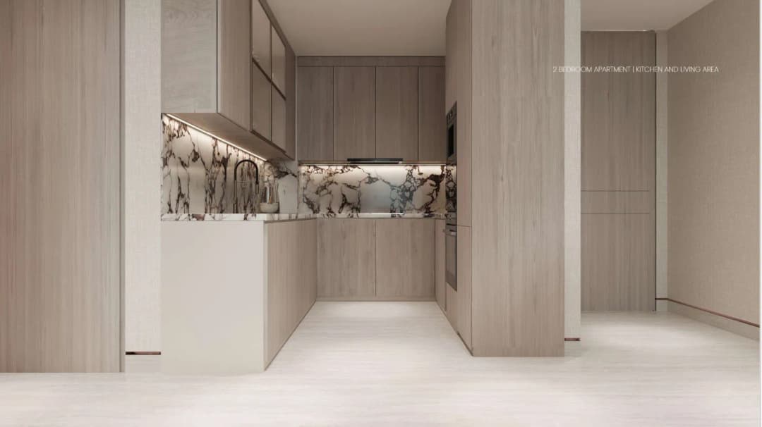 Meriden Beach Residences