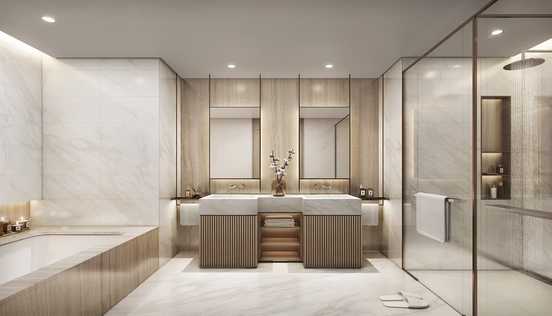 Palm Beach Towers