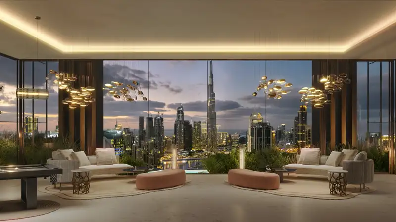 Burj Capital