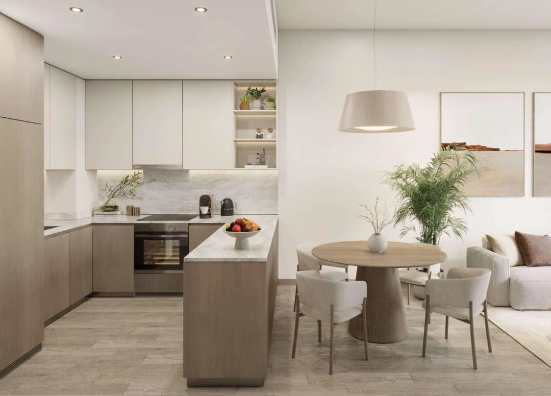 Nirvana Residences 1