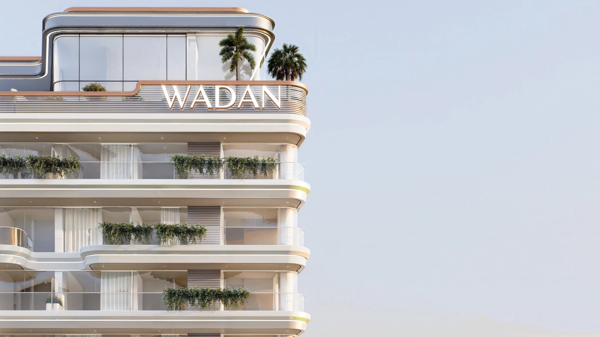 Weston by Wadan