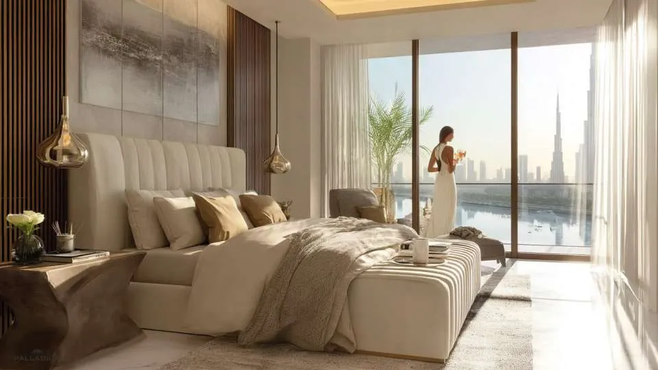 Coralis Residences