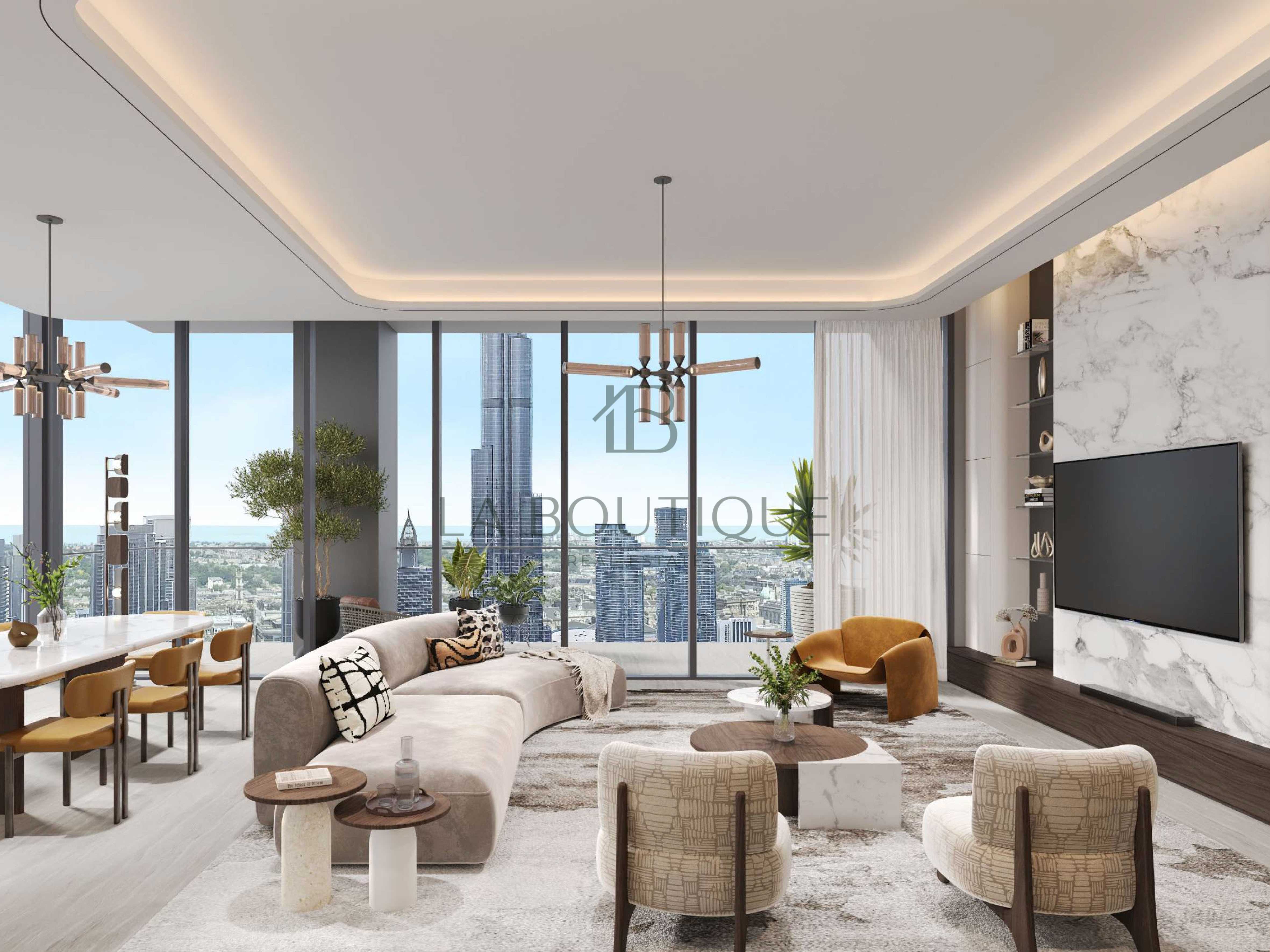Luxury | Premium Location | Branded by Rixos