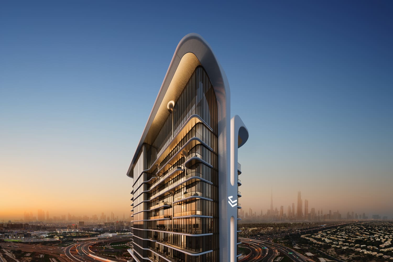 Velos Residence