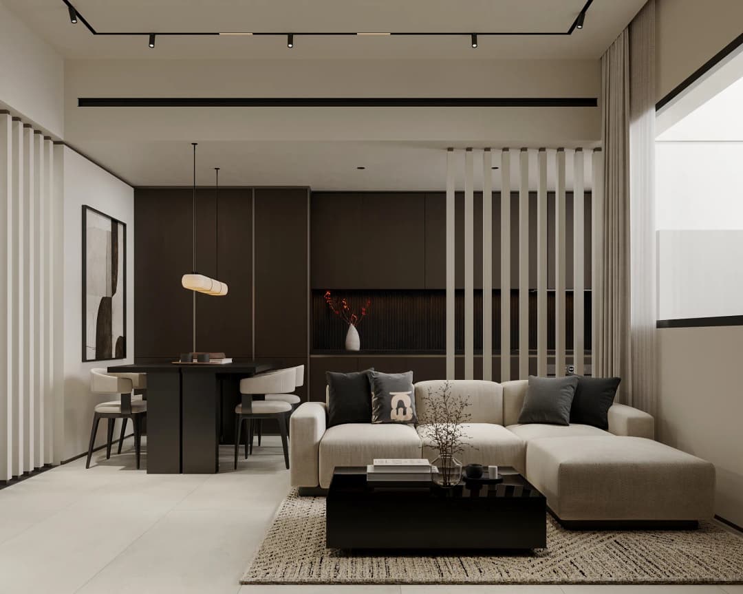 Marea Residences