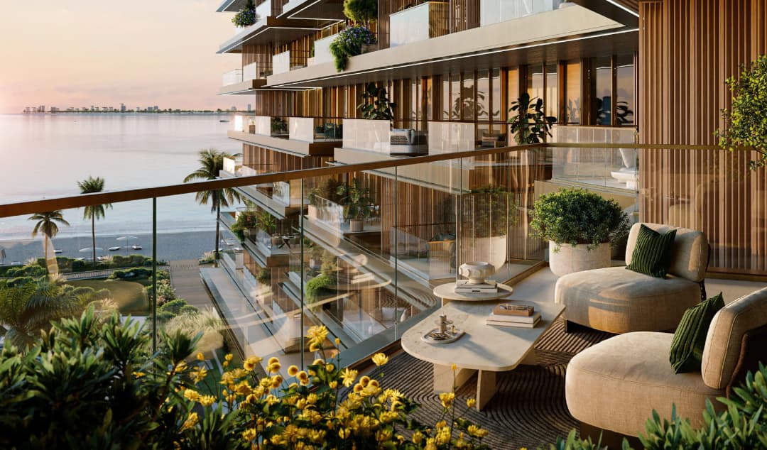 Cheval Residences