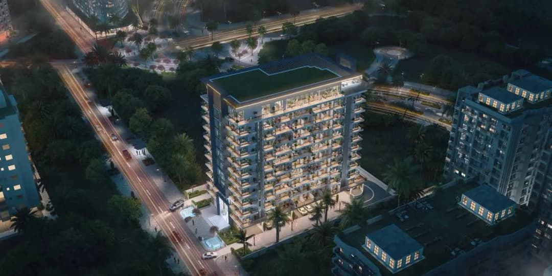 Aum 99 Residences