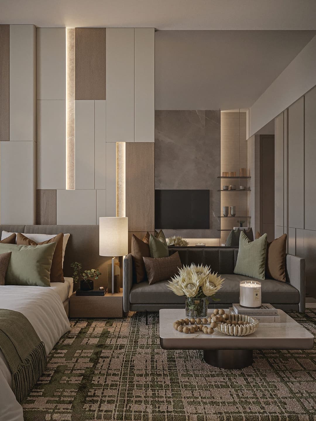 Provenza Residences