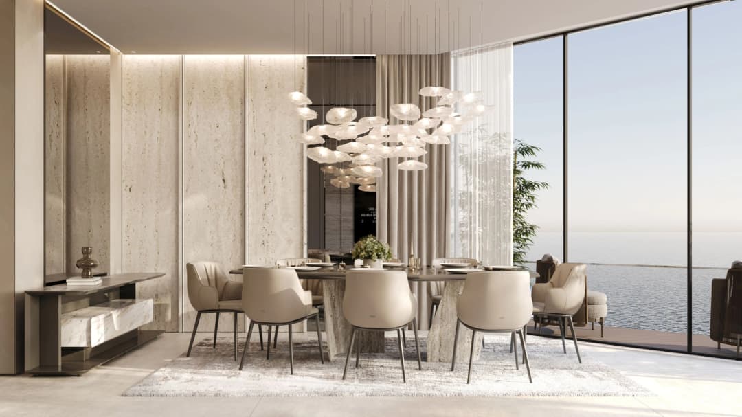 Amra Residences