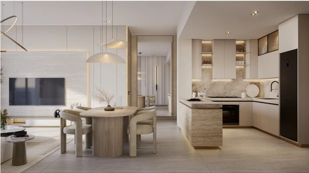 Maravea Residences