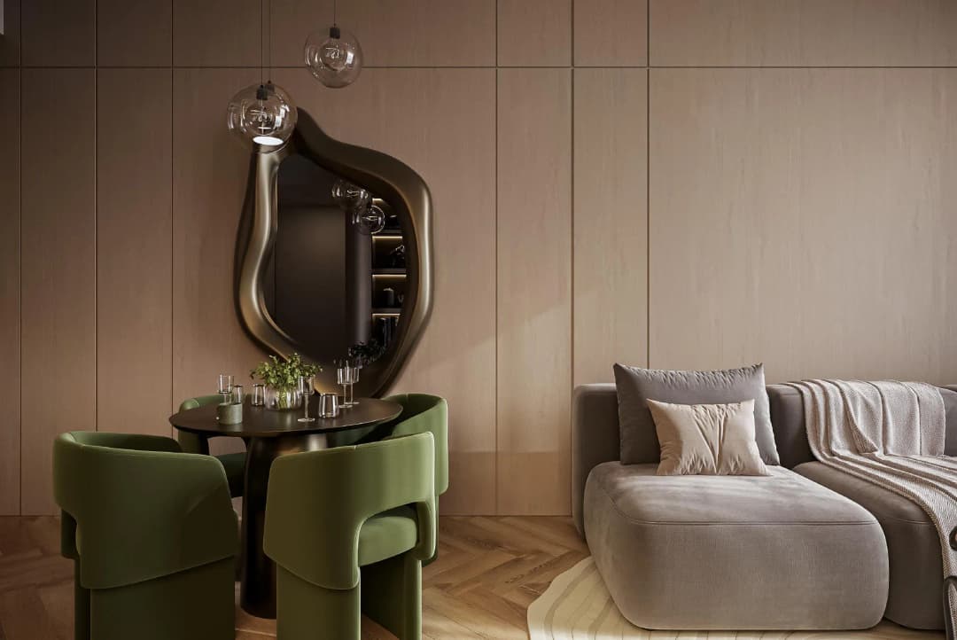 Sky Line by Peace Homes