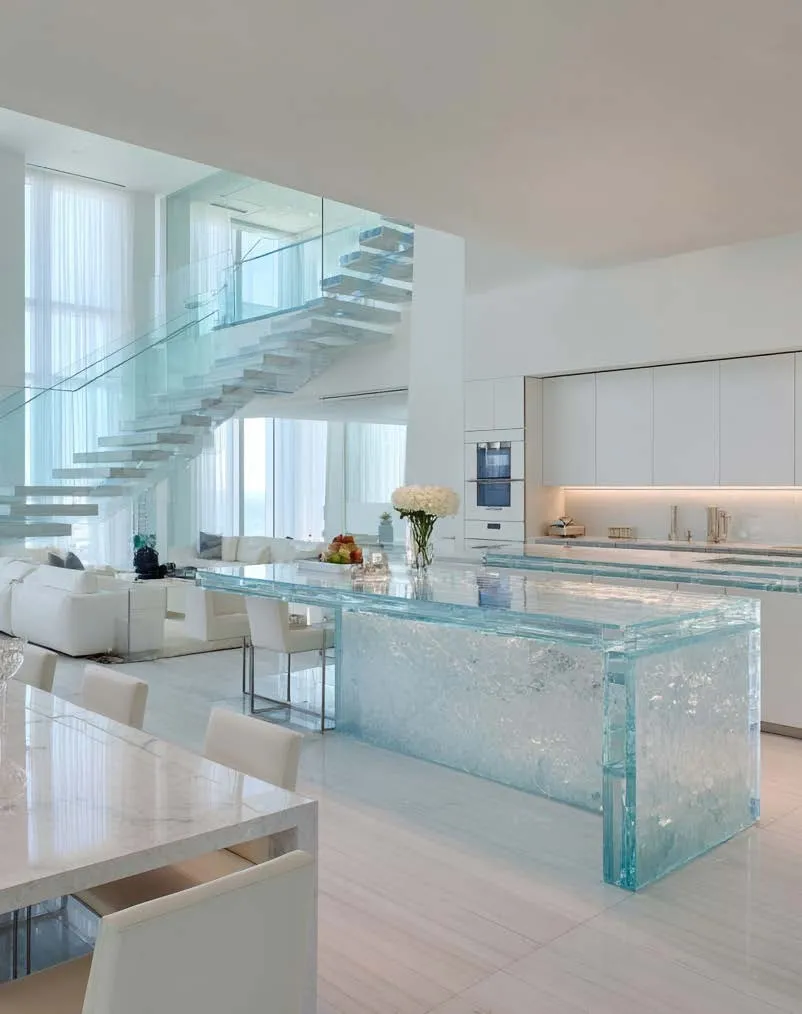 Ice Beach