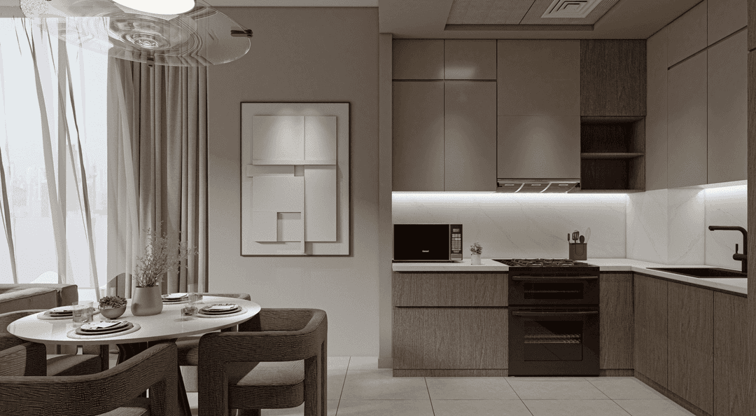 Elevia Residences