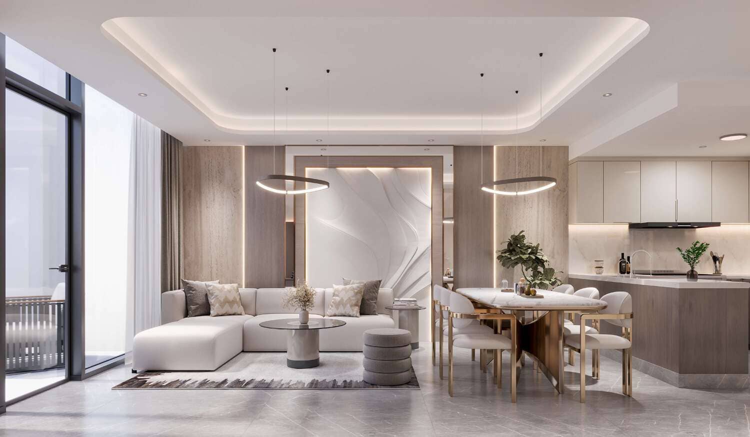 Future Residence