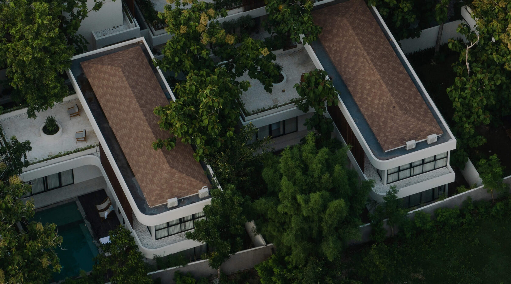 Lyvin Bingin Villas
