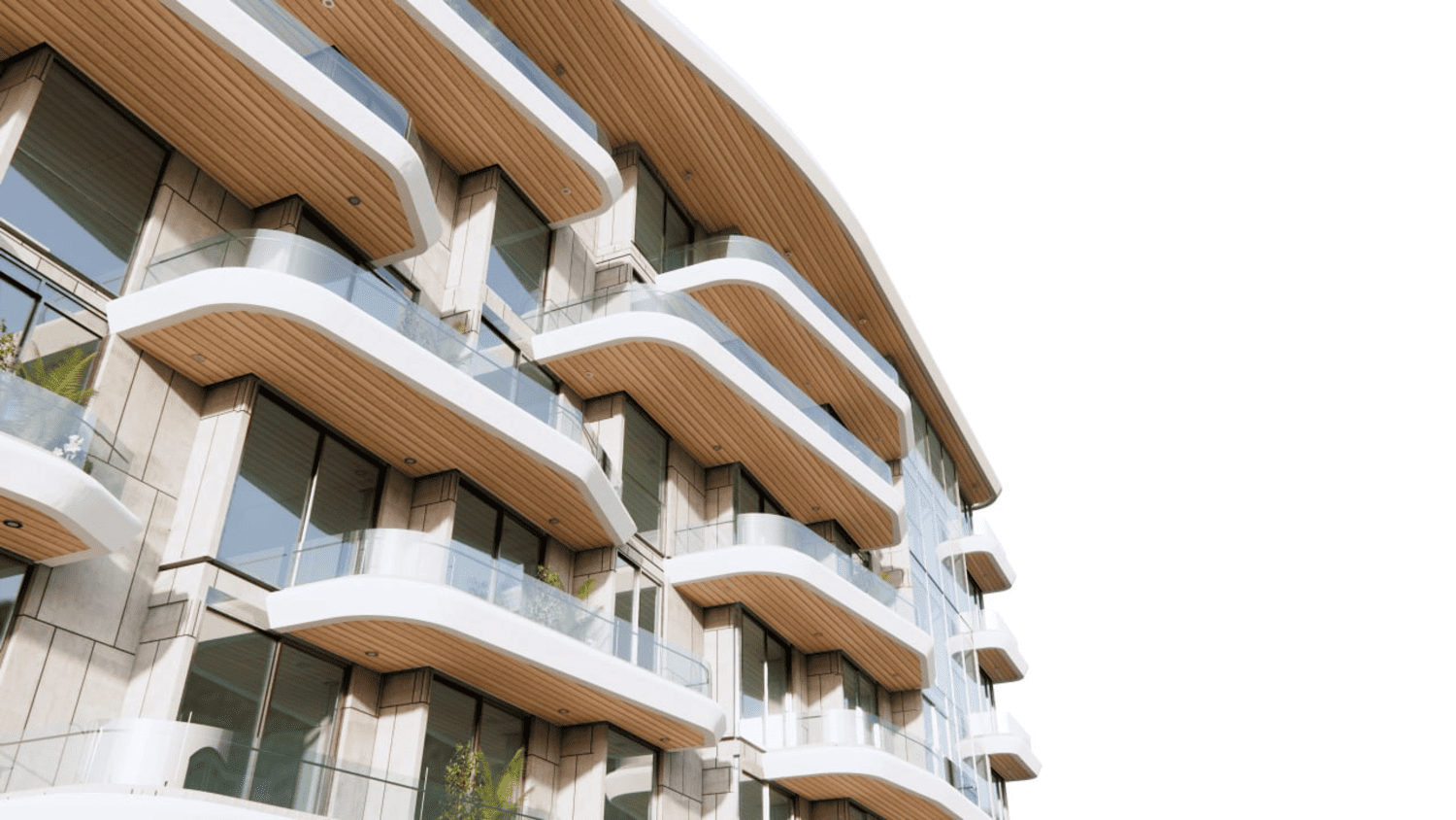 Blue Marina Residence