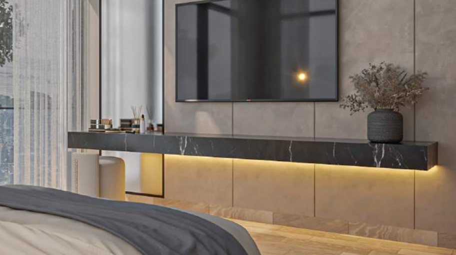 Orvessa Residences