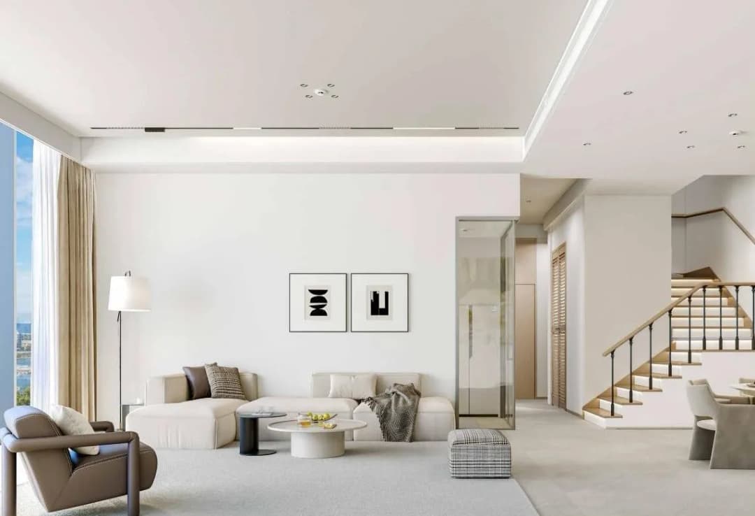 Dreamlife Residences