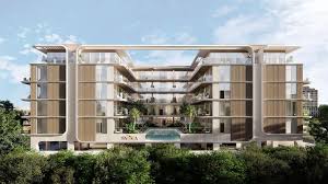 Arthouse Private Residences