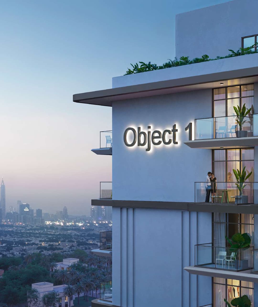 1WOOD Residence 2
