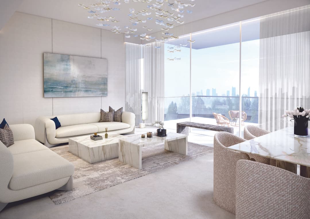 Luxury Canal Residences