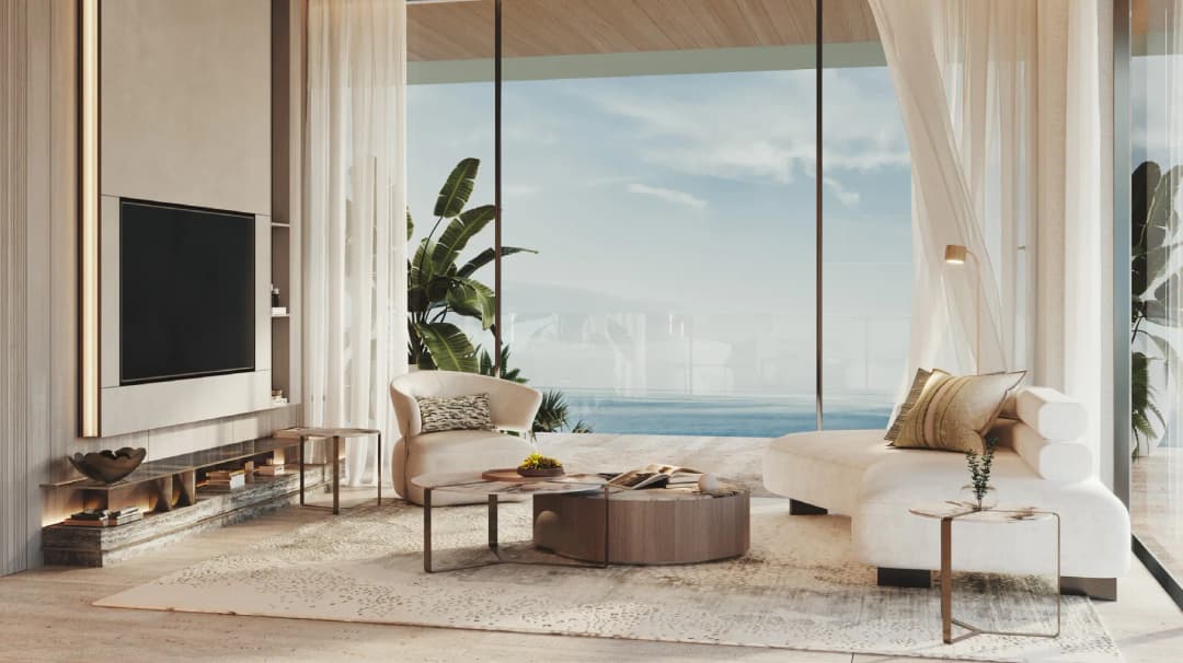 Soléva Beach Residences