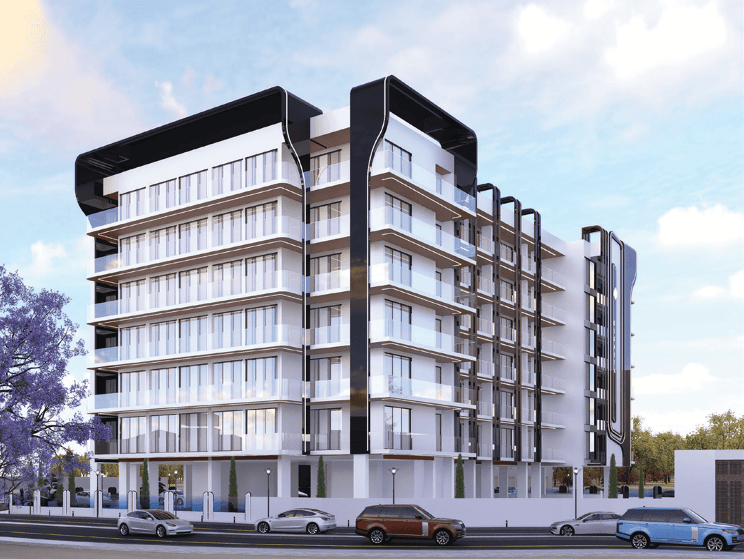 Al Haseen Residences 3