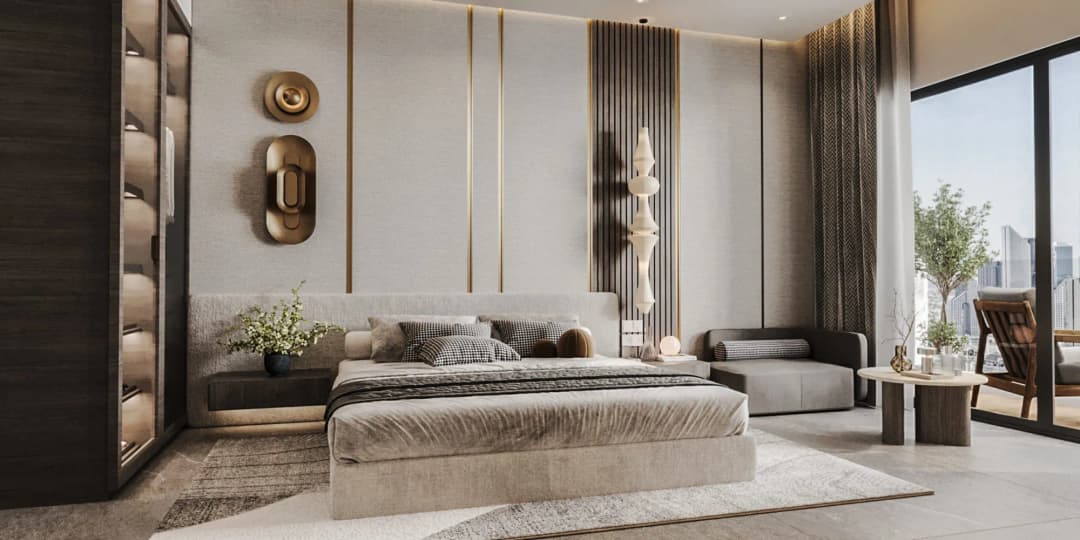 Saray South Residences