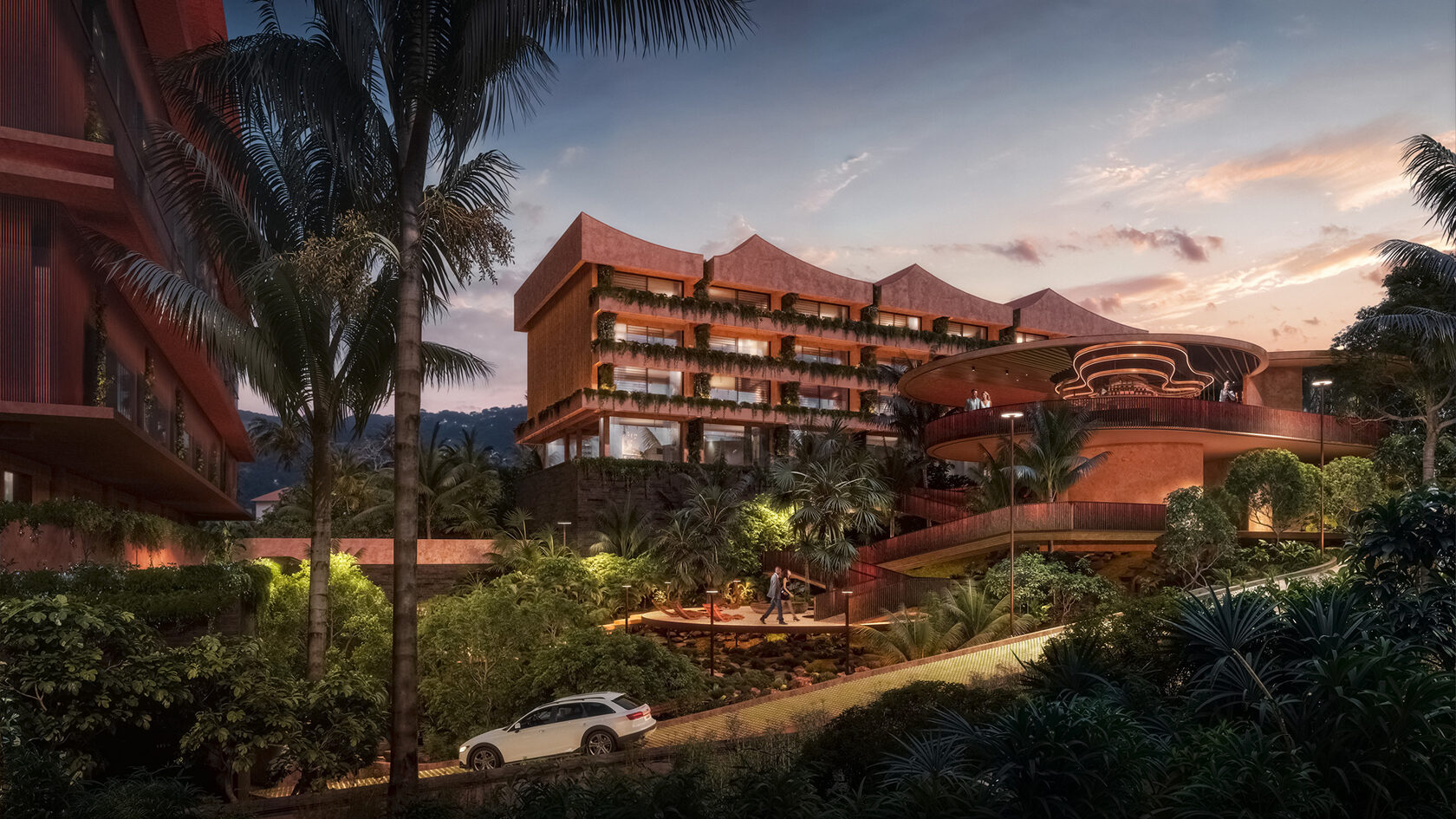 Lyvin Uluwatu