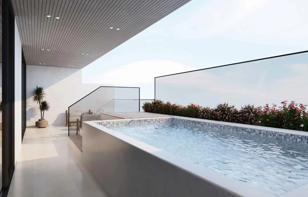 Azra Residence