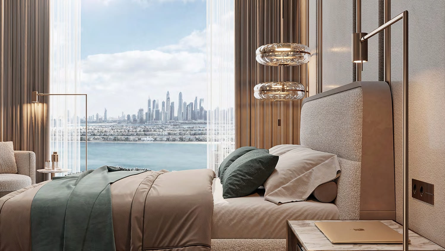 Orla Infinity Dorchester Collection