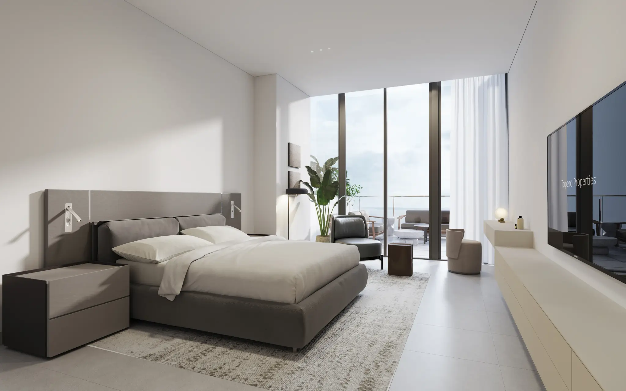 Fortune Bay Residences