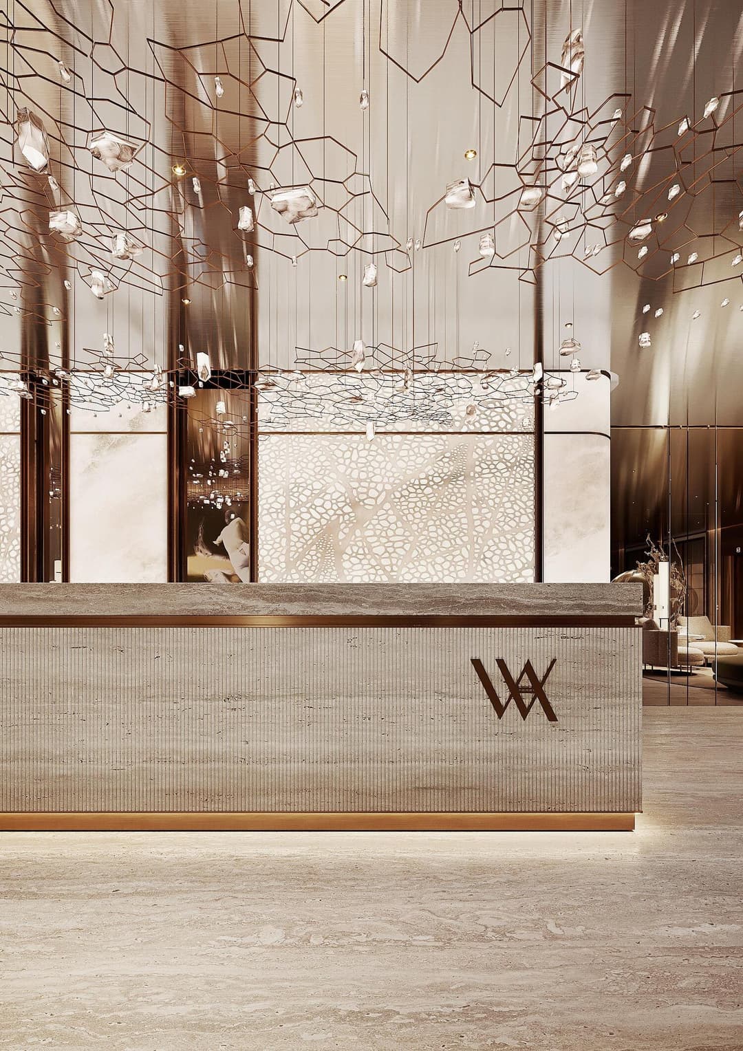 Waldorf Astoria Residences