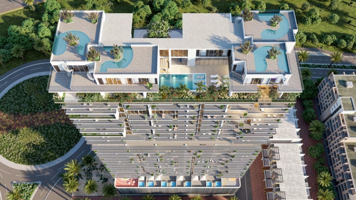 Legado by Prescott