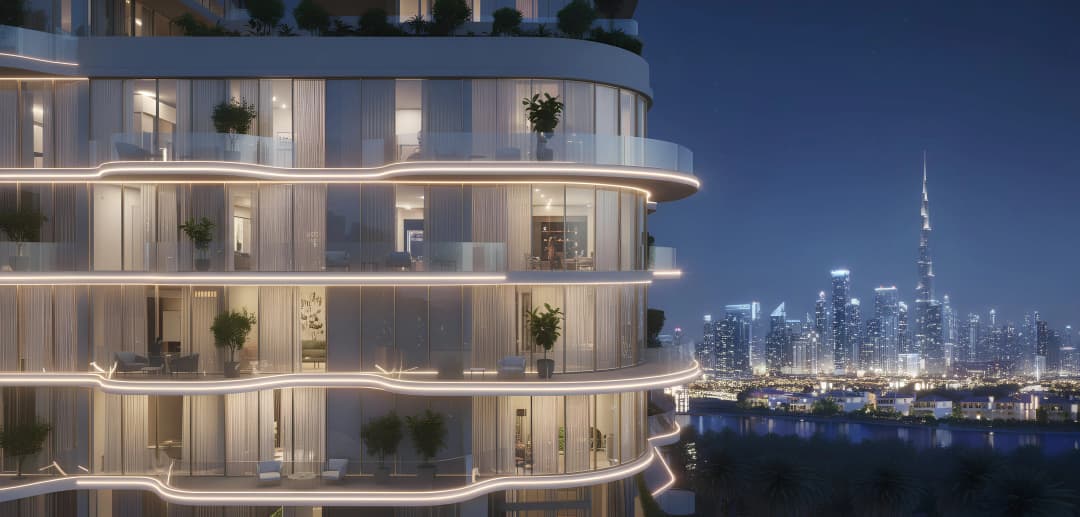 Royal Yacht Club Residence