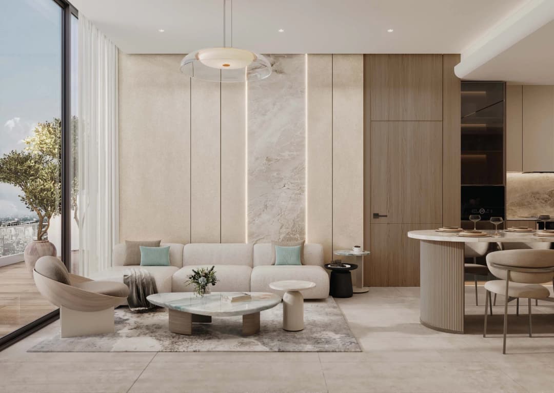 Azure Park Residences
