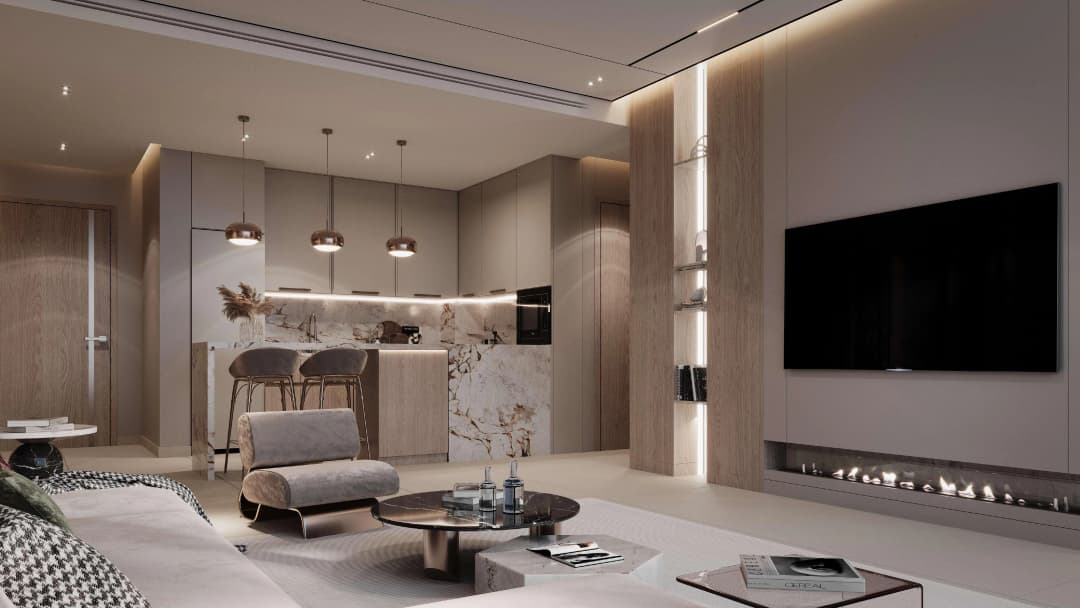 Omya Residence