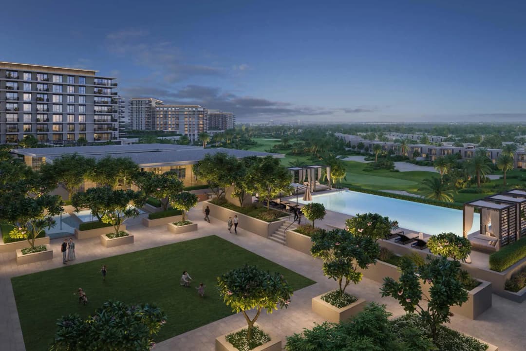 Golf Hills